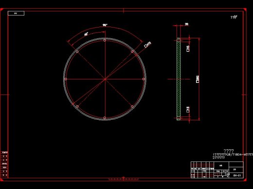 Q493-采煤机滚筒的设计【三维SolidWorks】缩略图